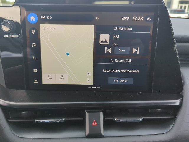 New 2026 Subaru Outback Wilderness AWD/4WD image 19