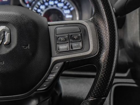 Used 2020 RAM 2500 Tradesman AWD/4WD image 17