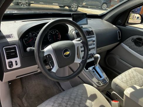 Used 2007 Chevrolet Equinox LS AWD/4WD image 14