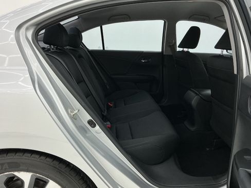 Used 2015 Honda Accord Sport image 21
