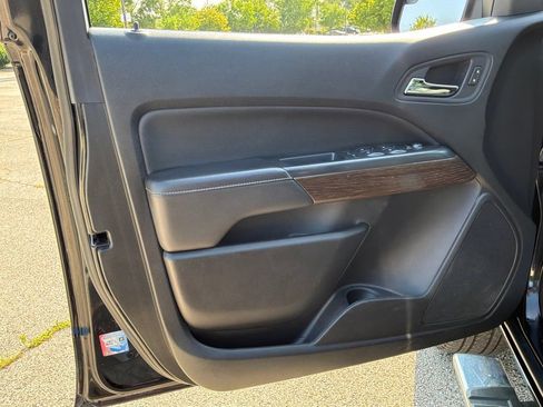Used 2019 GMC Canyon Denali AWD/4WD image 29
