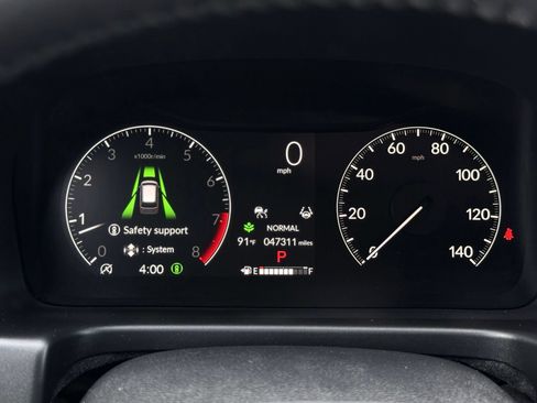 Used 2025 Honda Odyssey EX-L image 39