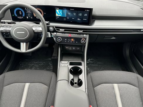 New 2026 Hyundai Sonata Blue image 13