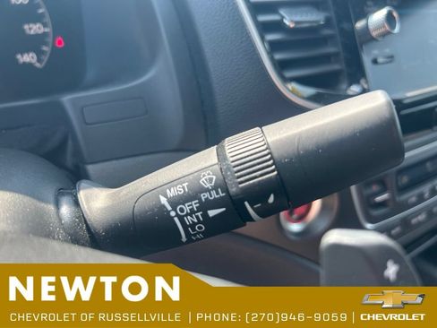Used 2025 Honda Ridgeline TrailSport image 17
