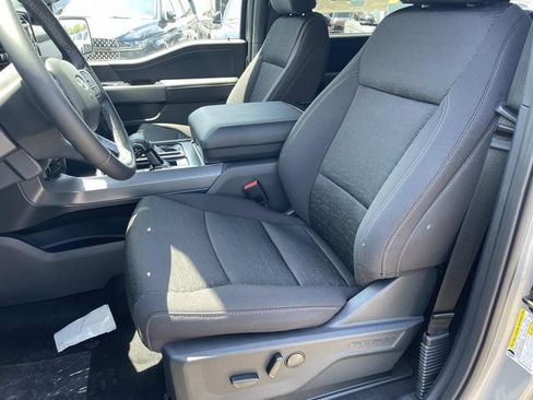 New 2026 Ford F150 XLT w/ Equipment Group 302A MID AWD/4WD image 20
