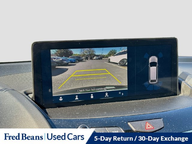 Used 2024 Acura RDX w/ Technology Package AWD/4WD image 16