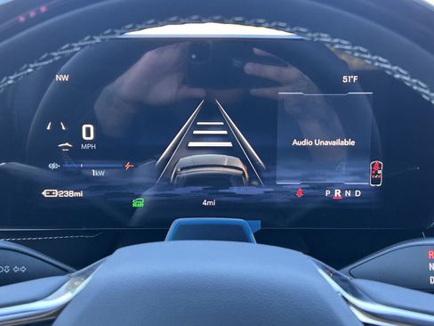 New 2026 Chevrolet Blazer EV LT w/ Super Cruise Package image 20