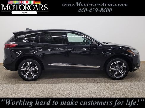 New 2026 Acura RDX w/ Technology Package image 2