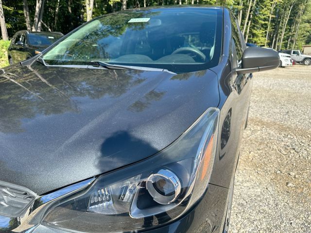 Used 2019 Chevrolet Spark LS FWD image 55