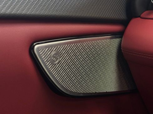 Used 2024 Maserati Grecale Trofeo image 12