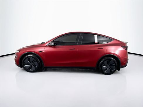 Used 2026 Tesla Model Y Long Range image 14