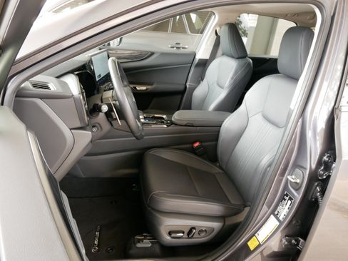 Certified 2025 Lexus NX 350h AWD w/ Accessory Package (2T) image 2