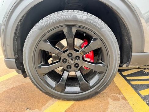 Used 2020 Ford Explorer ST w/ ST Street Pack AWD/4WD image 15