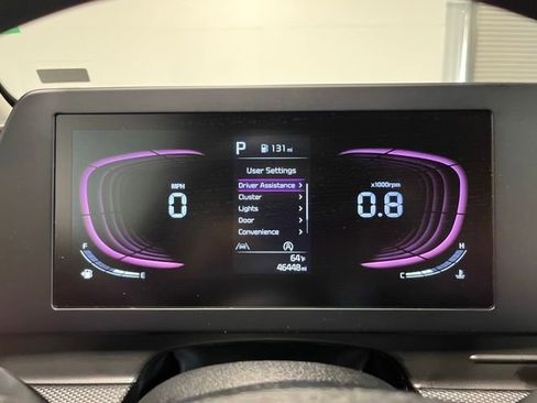 Used 2024 Kia Sportage LX image 24