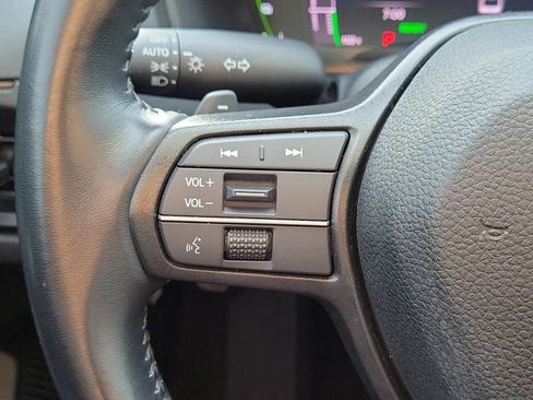 Used 2023 Honda Accord EX-L image 31