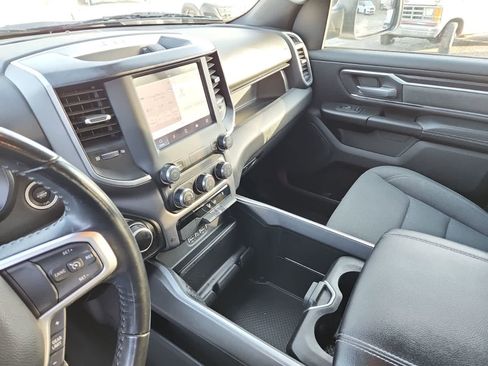 Certified 2022 RAM 1500 Big Horn image 10