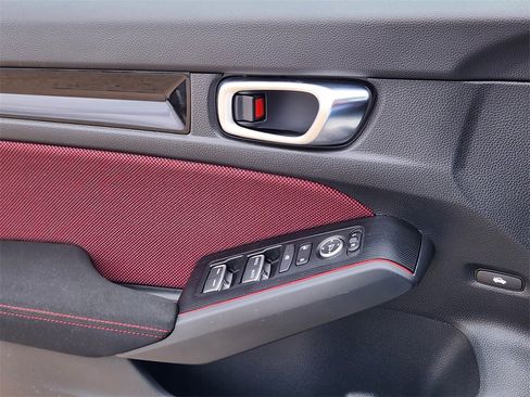 Used 2022 Honda Civic Si image 6