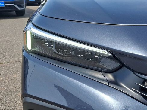 Used 2022 Honda Civic Sport image 9