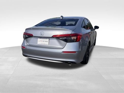 Used 2024 Honda Civic Sport image 5