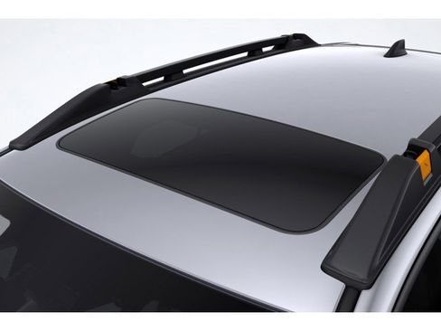 New 2025 Subaru Outback Wilderness image 14