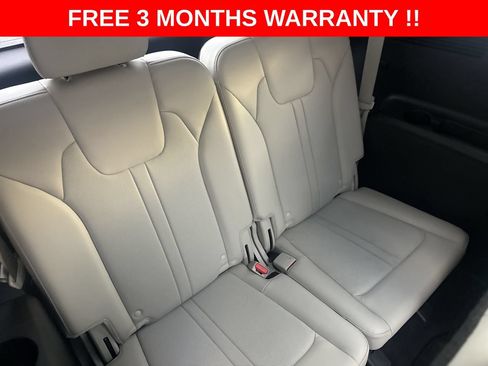 Used 2021 Kia Sorento SX FWD image 24