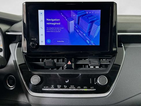 Used 2024 Toyota Corolla LE image 13