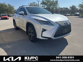 Used 2019 Lexus RX 350L AWD video 1