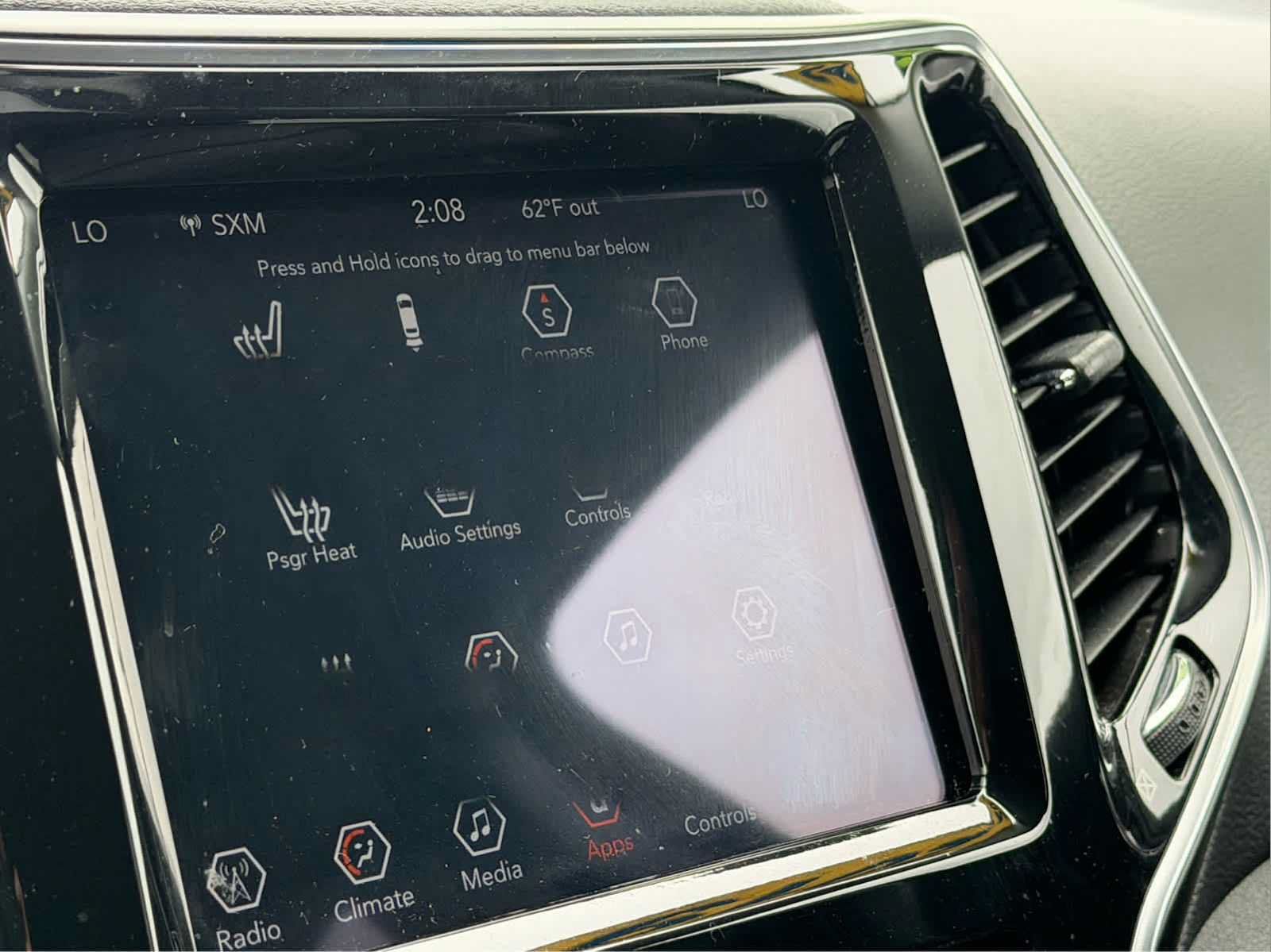 Used 2019 Jeep Cherokee Limited AWD/4WD image 19