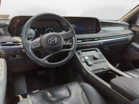 Used 2023 Hyundai Palisade Calligraphy AWD/4WD image 14