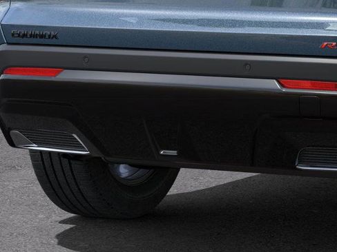 New 2026 Chevrolet Equinox RS w/ Convenience Package III image 51