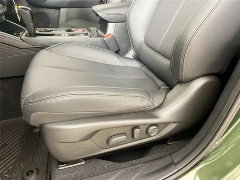 New 2026 Subaru Outback Limited XT image 22