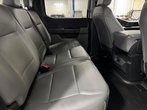 Used 2025 Ford F150 XL image 25