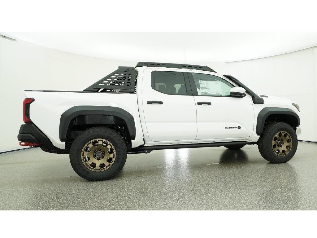 New 2026 Toyota Tacoma 4x4 Double Cab Hybrid image 26