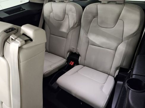 Used 2025 Volvo XC90 T8 Ultra w/ Protection Package Premier image 31