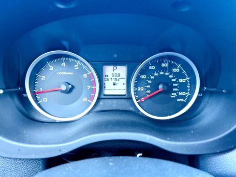 Used 2017 Subaru Forester 2.5i Premium w/ All-Weather Package image 28