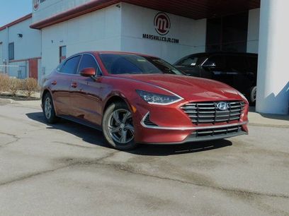 Used 2023 Hyundai Sonata SE