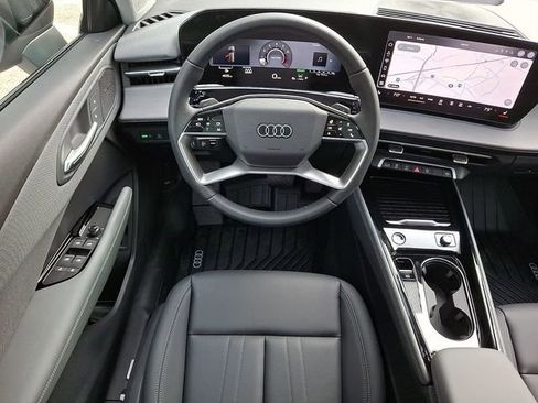 New 2026 Audi Q3 quattro 2.0T image 7