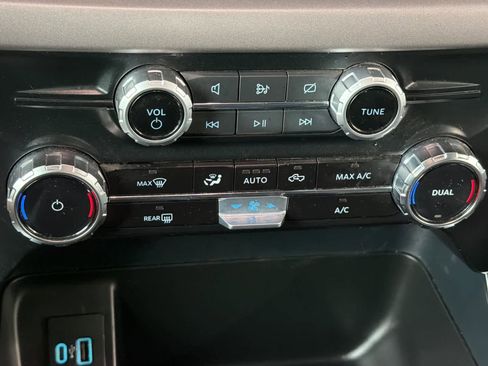 Used 2024 Ford F150 XLT w/ Mobile Office Package image 22