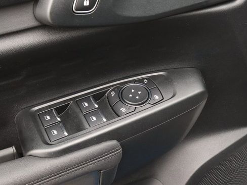 New 2025 Ford Ranger XLT w/ Equipment Group 301A High image 11