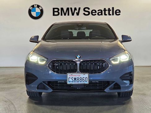 Used 2022 BMW 228i xDrive Gran Coupe w/ Convenience Package AWD/4WD image 6