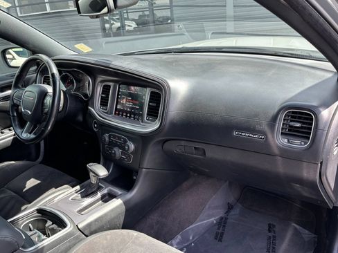 Used 2019 Dodge Charger GT w/ Plus Group RWD image 26