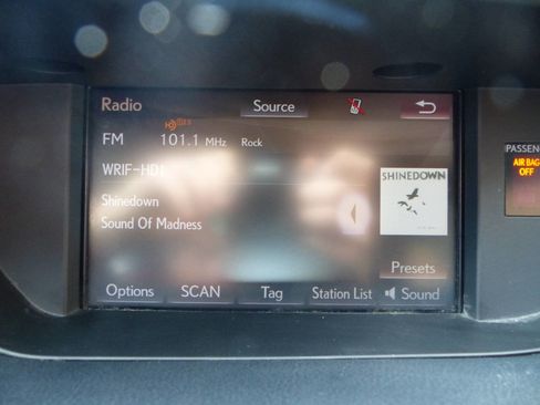Used 2017 Lexus ES 350 w/ Luxury Package FWD image 30