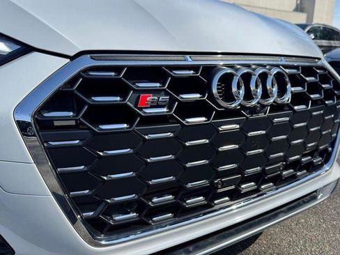 Certified 2024 Audi S5 Premium Plus w/ Premium Plus Package AWD/4WD image 18