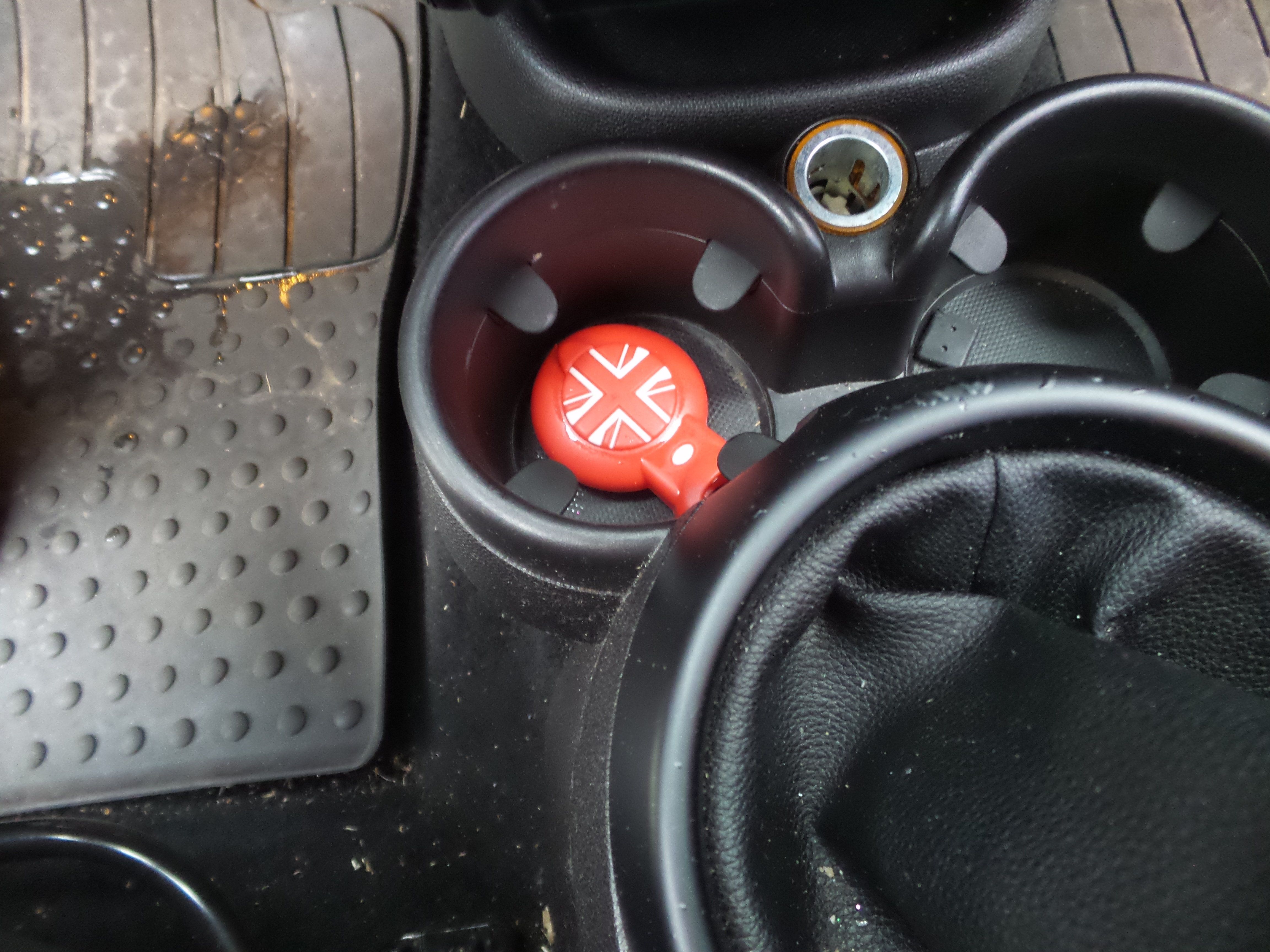 Used 2013 MINI Cooper Countryman S FWD image 40