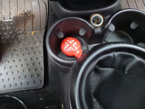 Used 2013 MINI Cooper Countryman S image 40