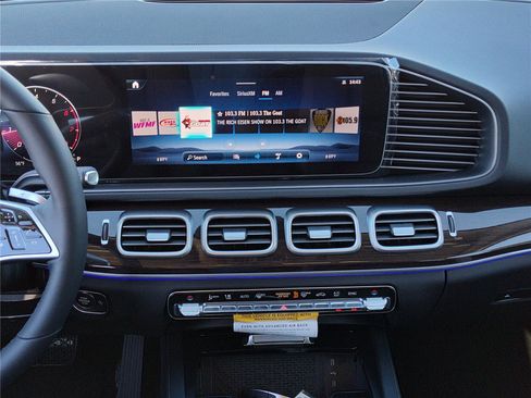 New 2026 Mercedes-Benz GLE 350 4MATIC image 8