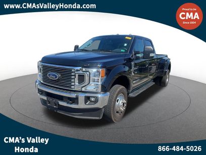 Used 2022 Ford F350 XLT w/ XLT Value Package