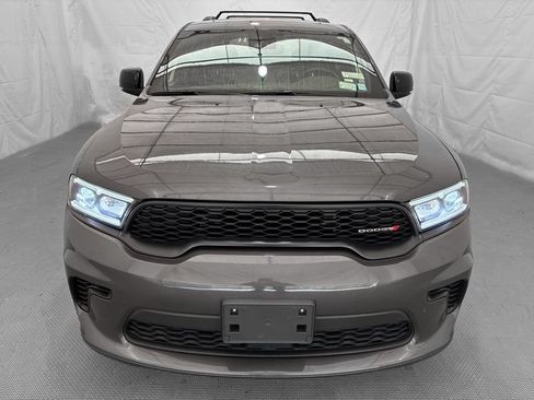 Used 2024 Dodge Durango GT AWD/4WD image 2
