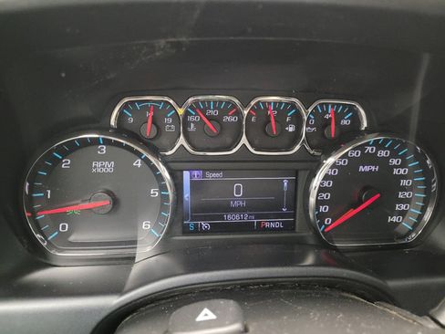 Used 2018 GMC Sierra 1500 SLE w/ SLE Value Package AWD/4WD image 23