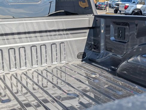 New 2026 Ford F250 Lariat w/ Tremor Off-Road Package image 11